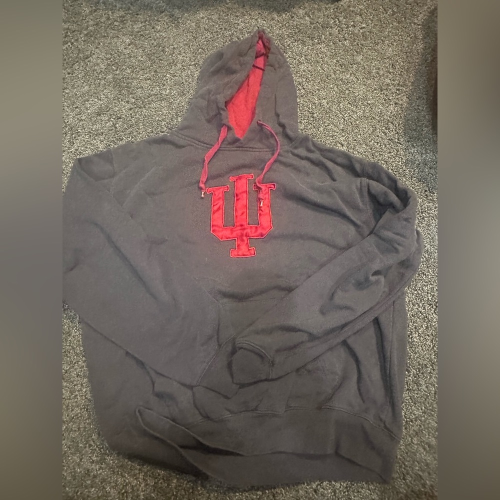 Indiana University Sweatshirt